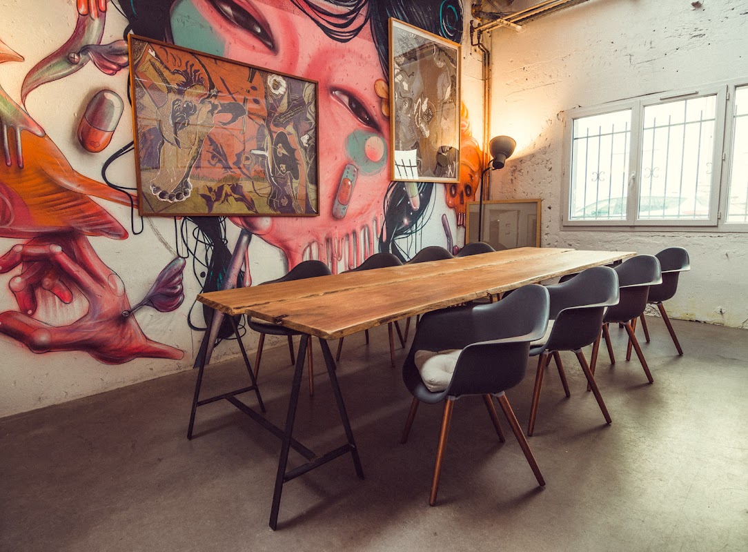 Photo de Atome Village 0