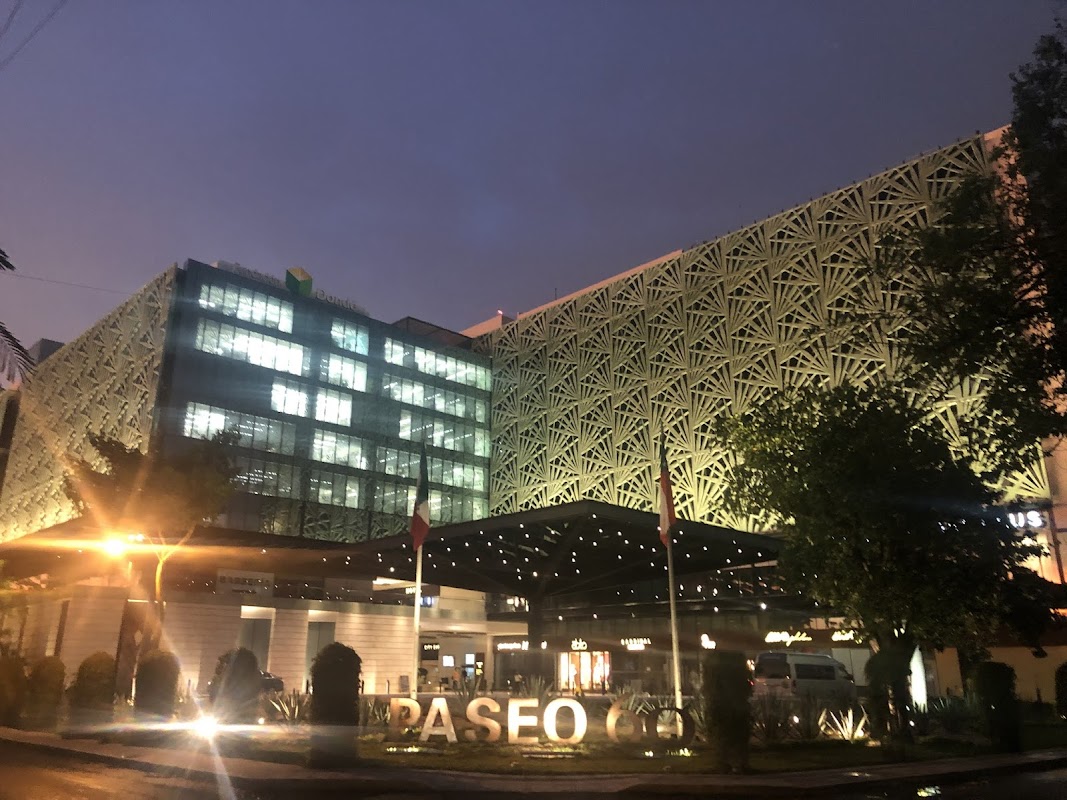 Photo de Centro Empresarial Mérida