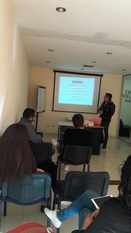 Photo de WeWork Durango