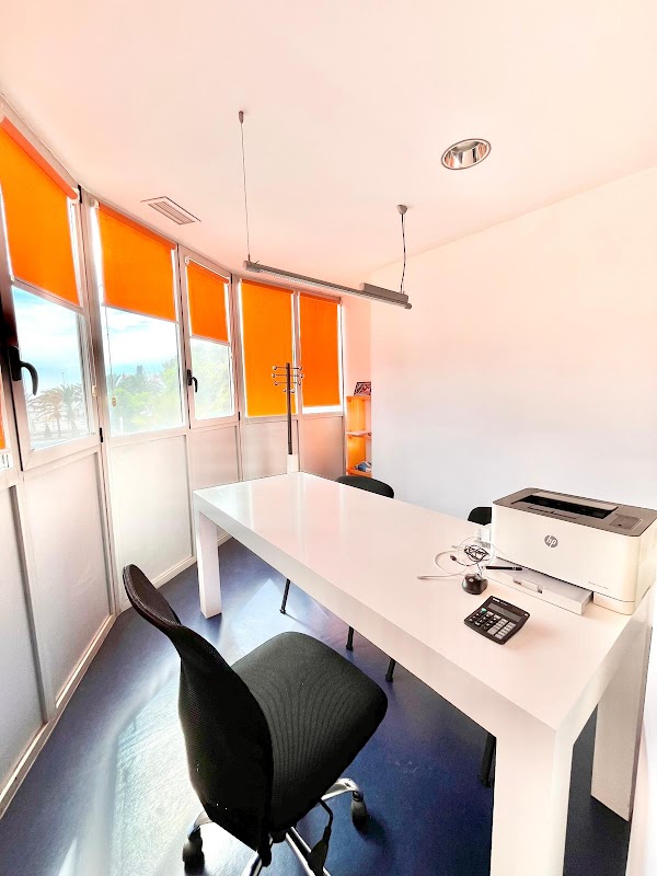 Photo de Garcam Coworking