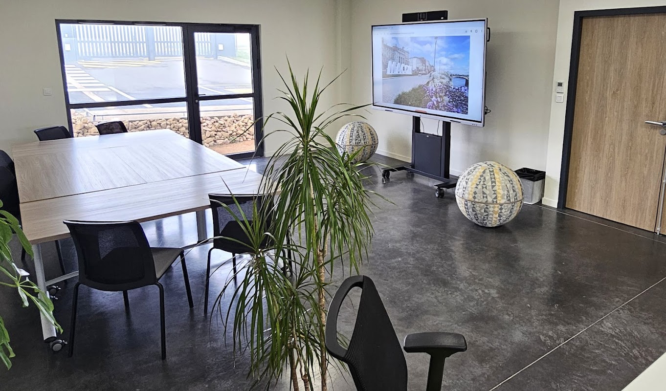 Photo de EDM Centre d'Affaires