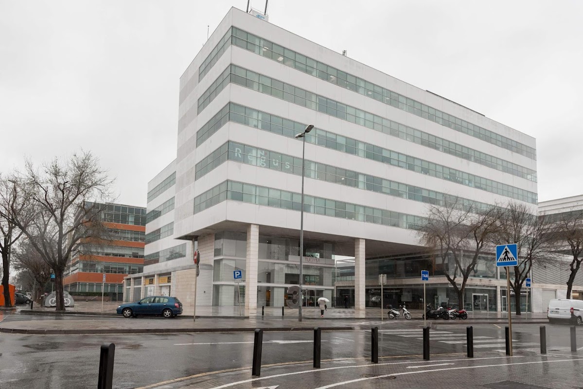 Photo de Regus World Trade Centre Almeda Park