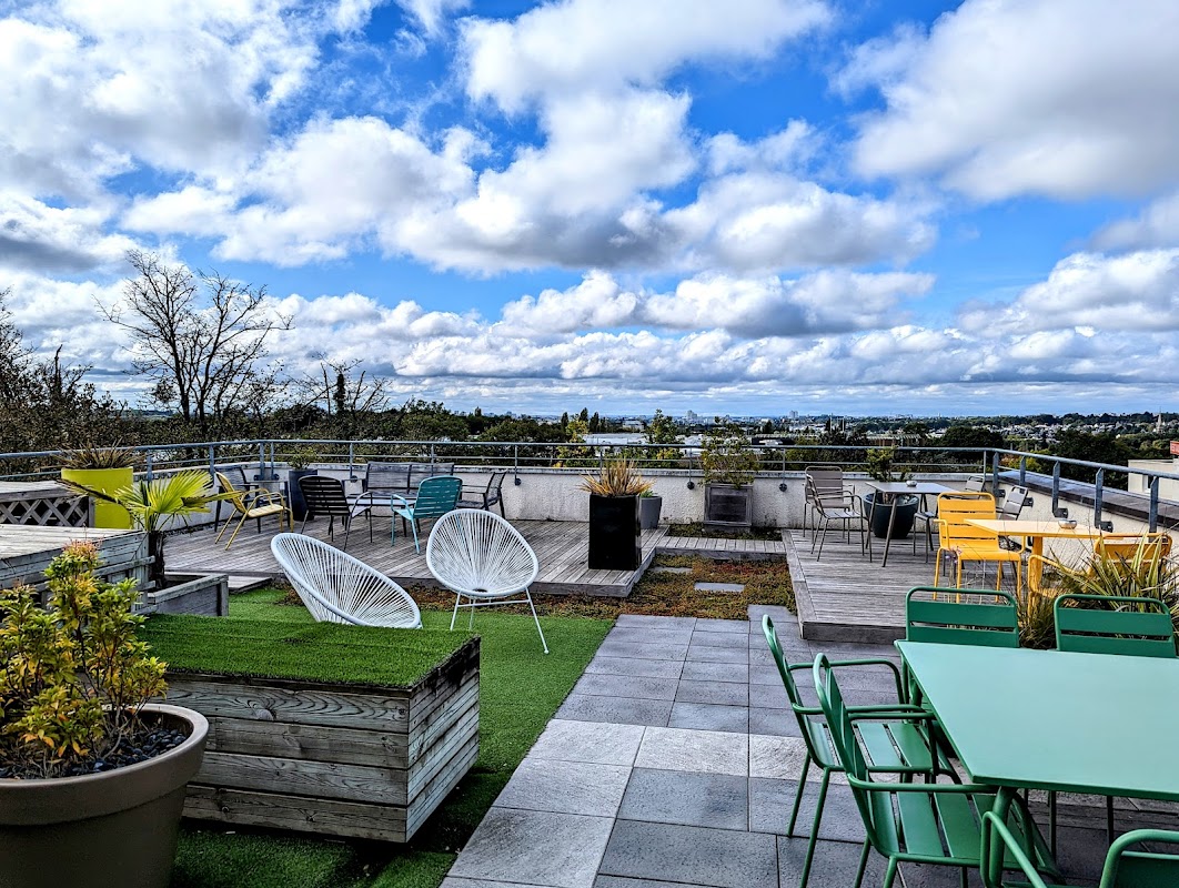 Photo de Centre d'Affaires Alizés