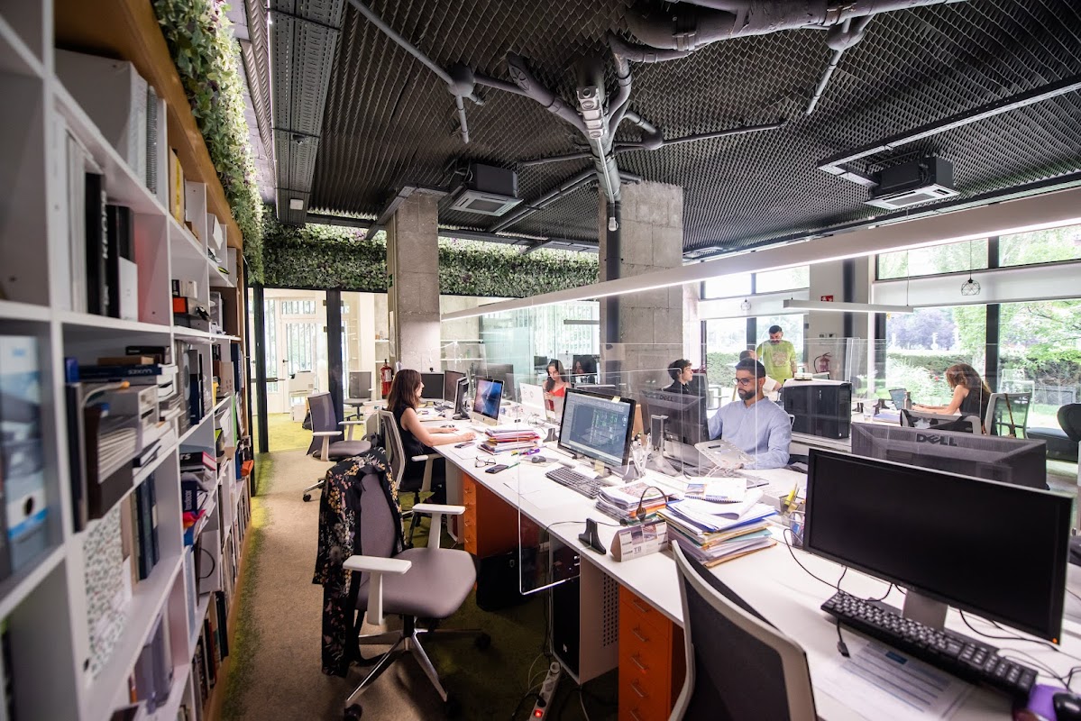 Photo de Enjoy Working