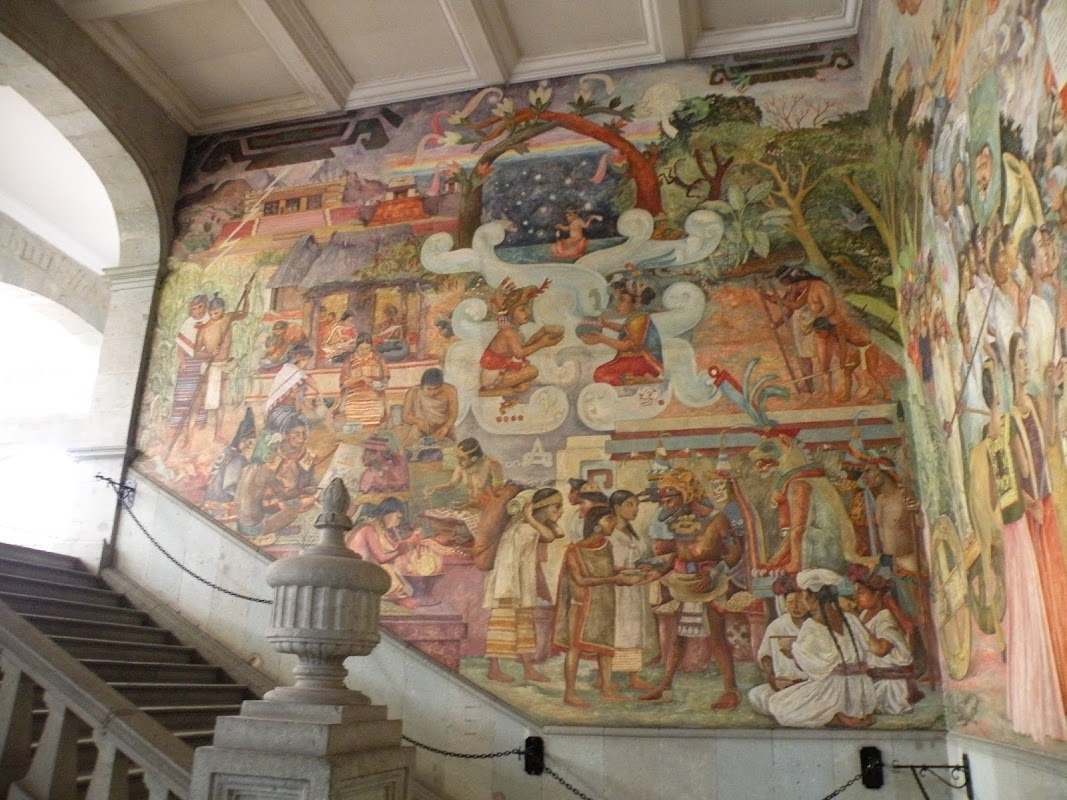 Photo de Oficinas Oaxaca