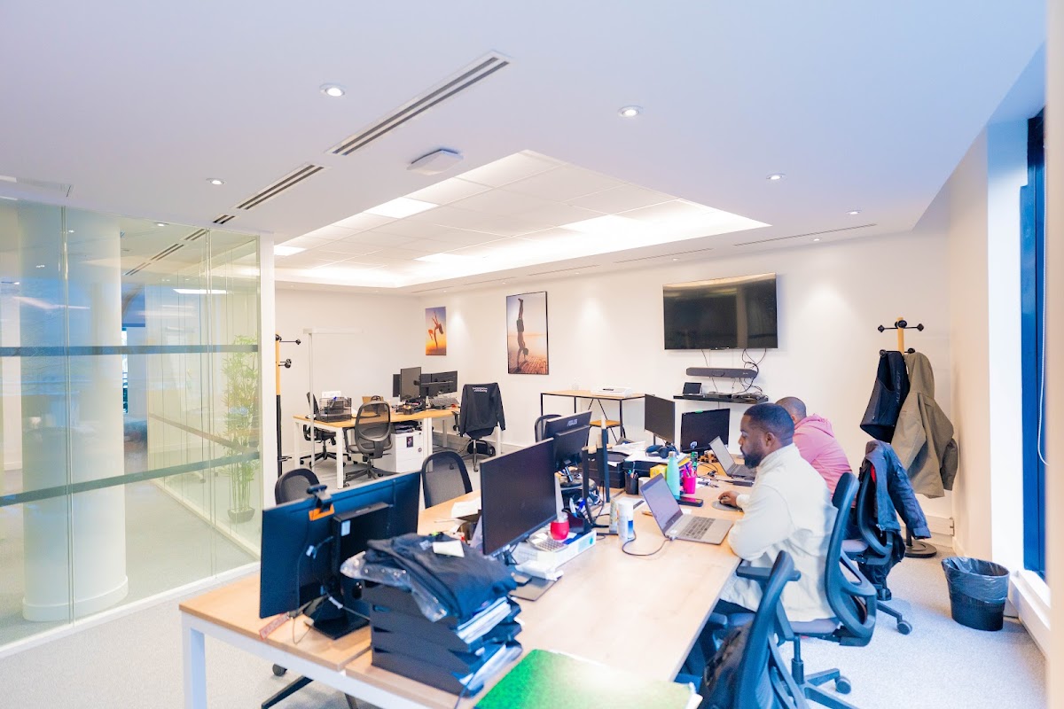 Photo de Hiptown Boulogne