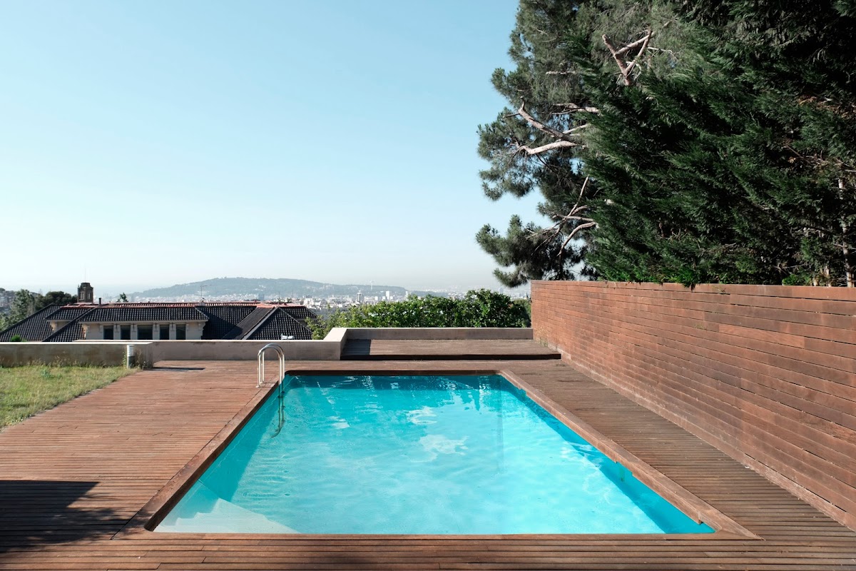 Photo de Monday Tibidabo