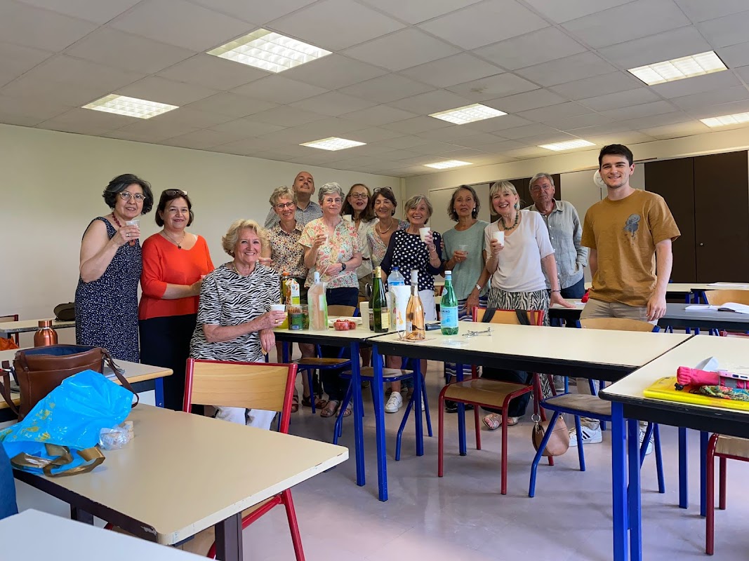 Photo de Polished Office Boulogne