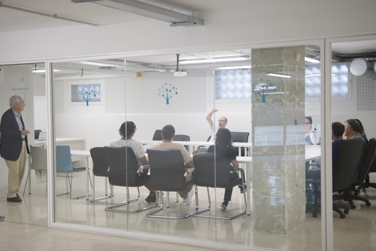 Photo de Parc Central