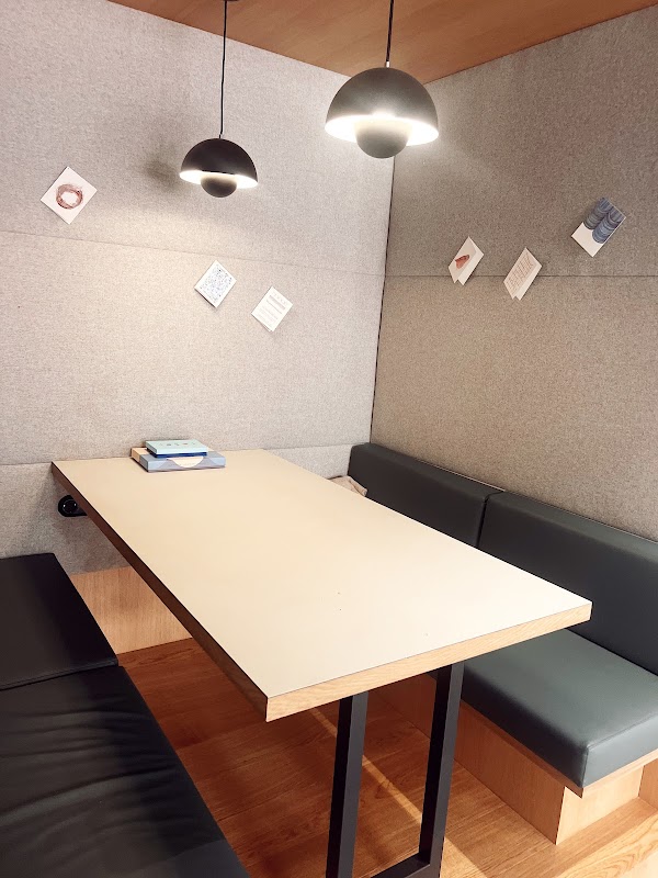 Photo de Spaces Palma Marina