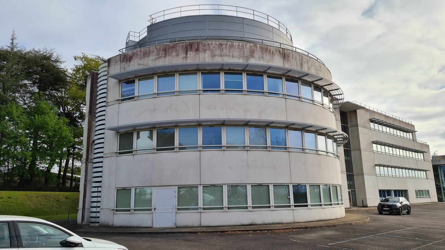 Photo de Coworking Nantes Carquefou