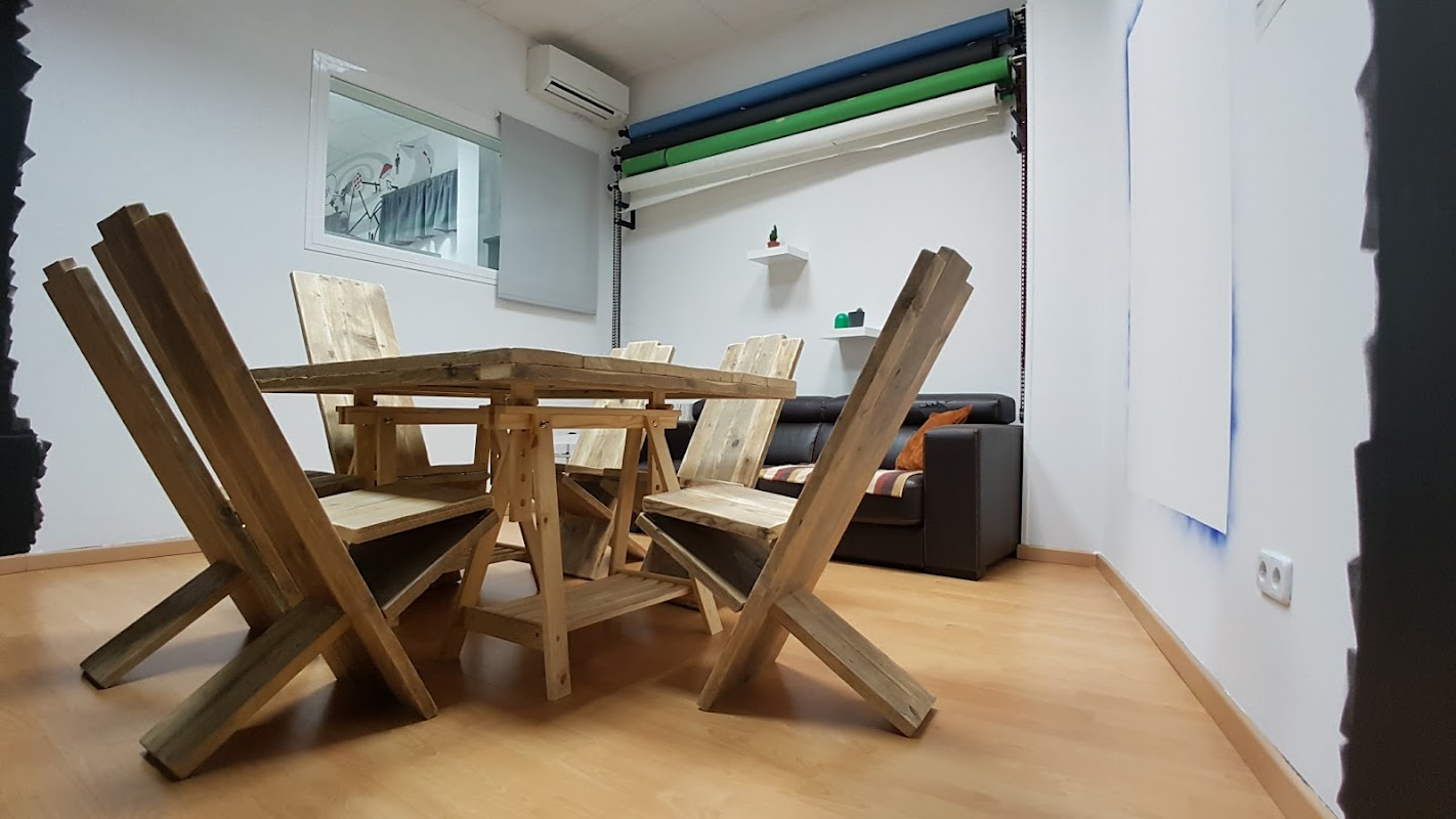 Photo de Coworking Robleco