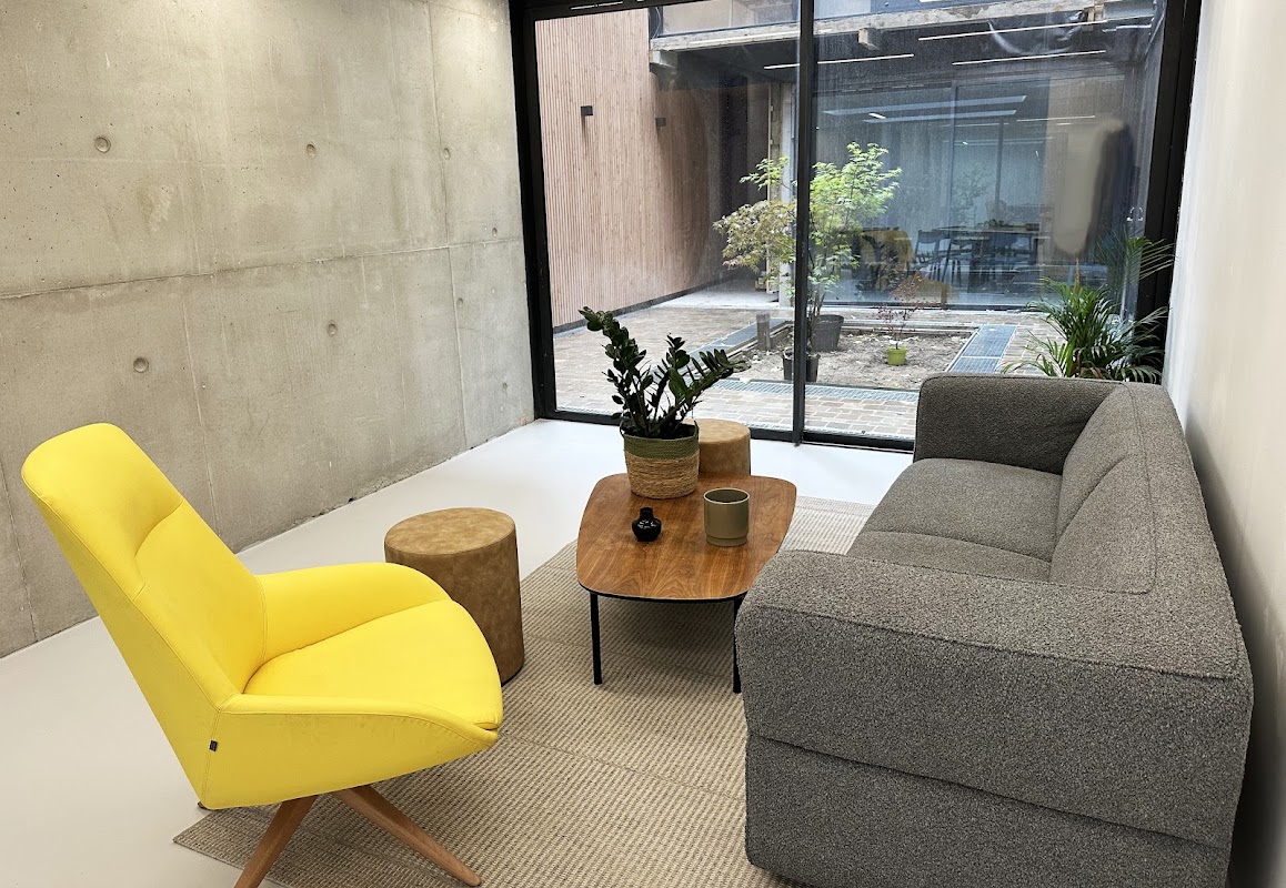 Photo de Atelier de L'Ourcq