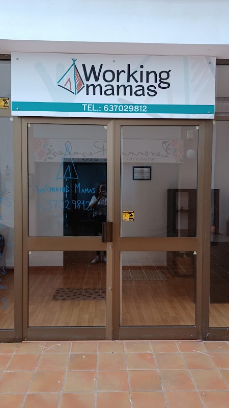 Photo de Working Mamas