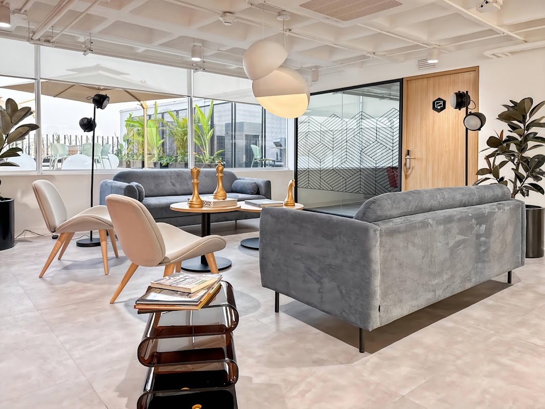 Photo de Spaces Av. Insurgentes Sur 2375