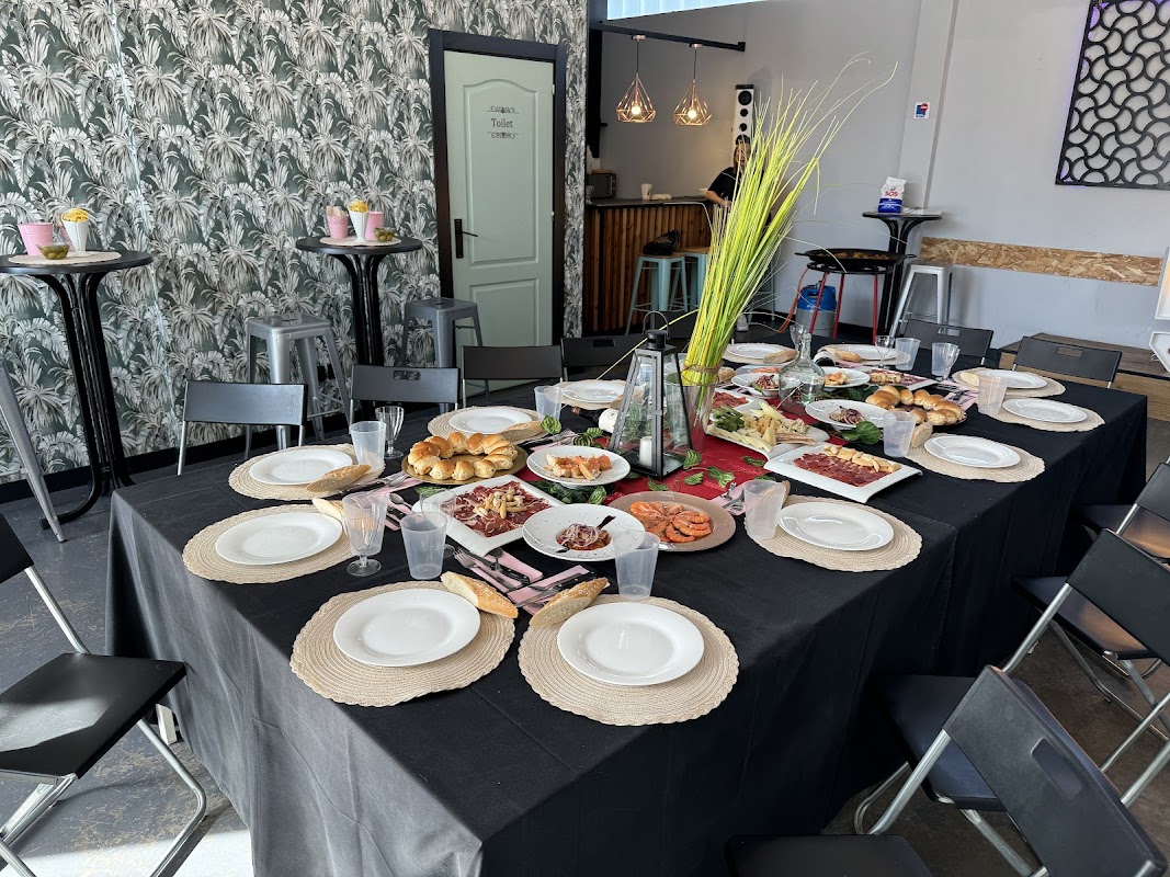 Photo de La Factoría Eventos