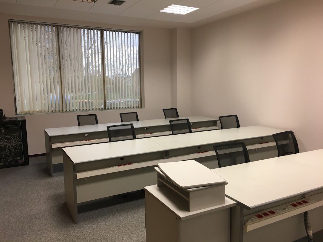 Photo de Cenit Center