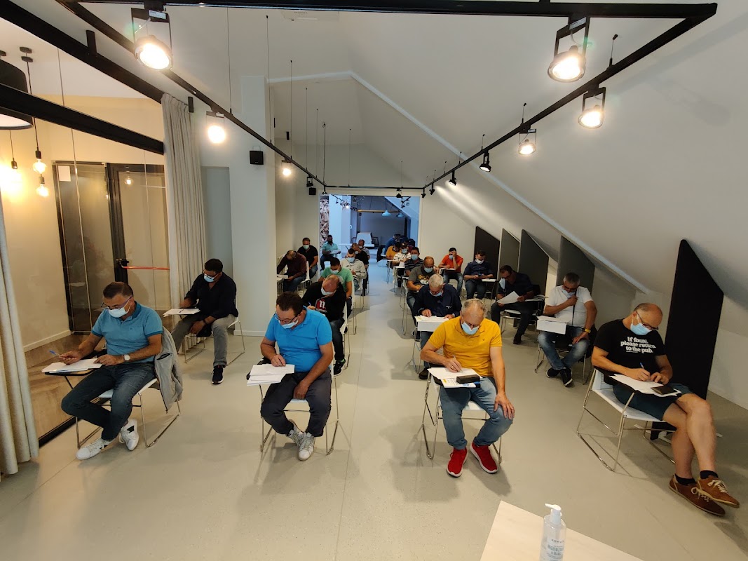 Photo de Nest Coworking