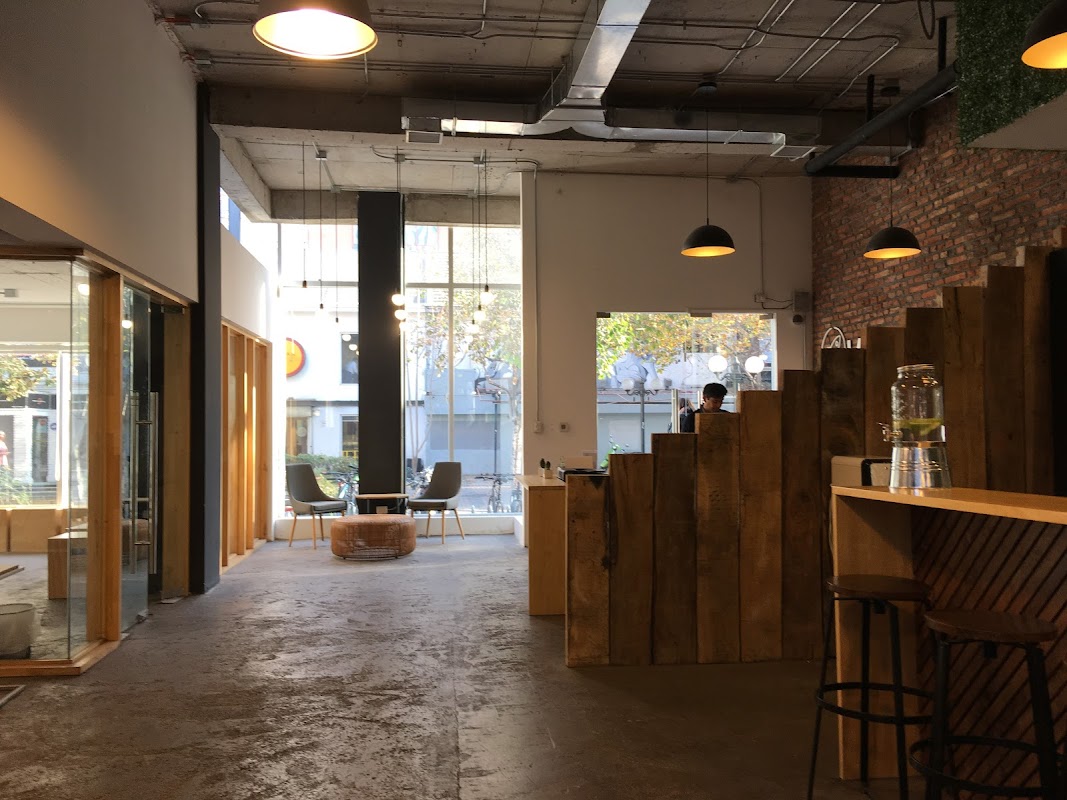 Photo de Launch Cowork Holley