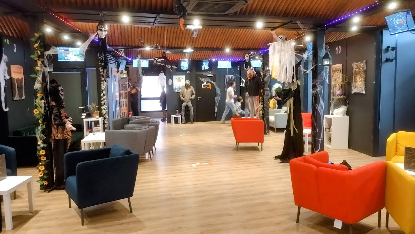 Photo de DreamAway Toulouse