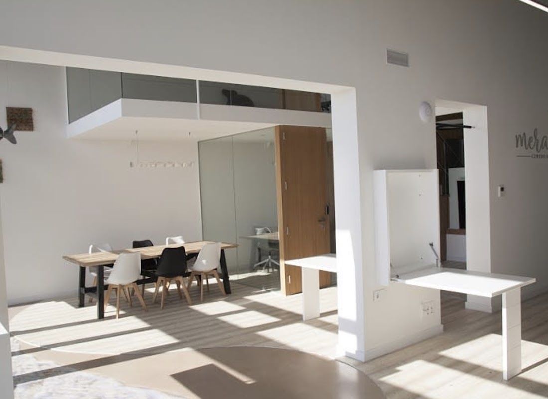 Photo de Meraki Coworking