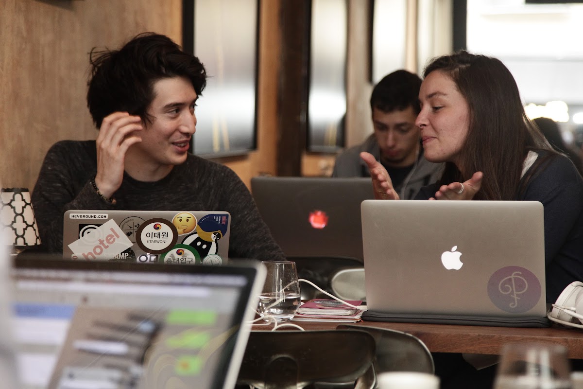 Photo de Station W, le 153