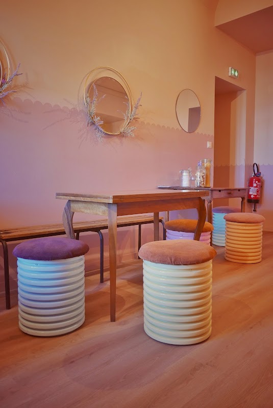 Photo de Cocotte Coworking