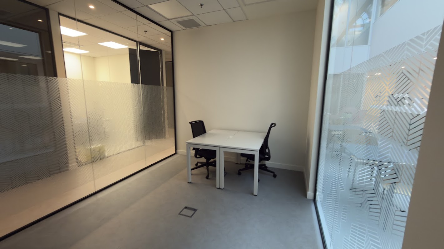 Photo de Spaces Calle Vincente Aleixandre