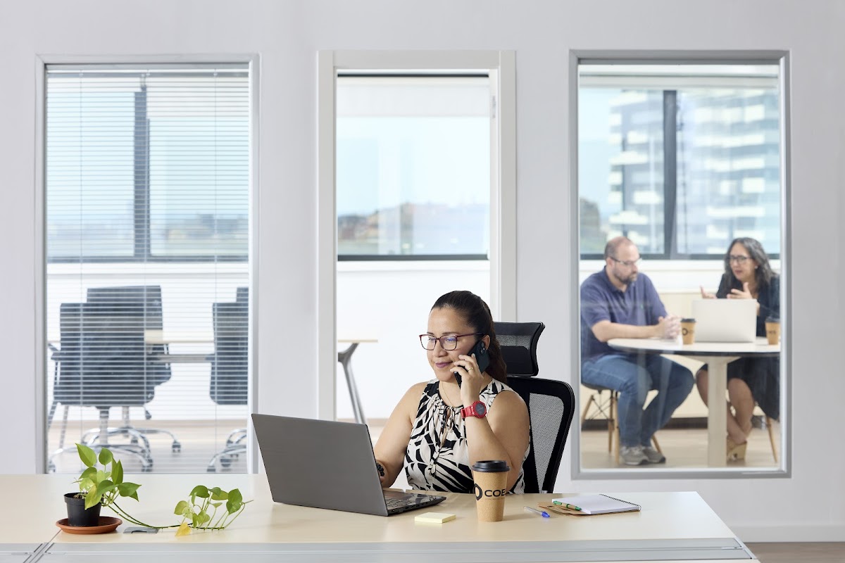 Photo de Esplugues Coworking