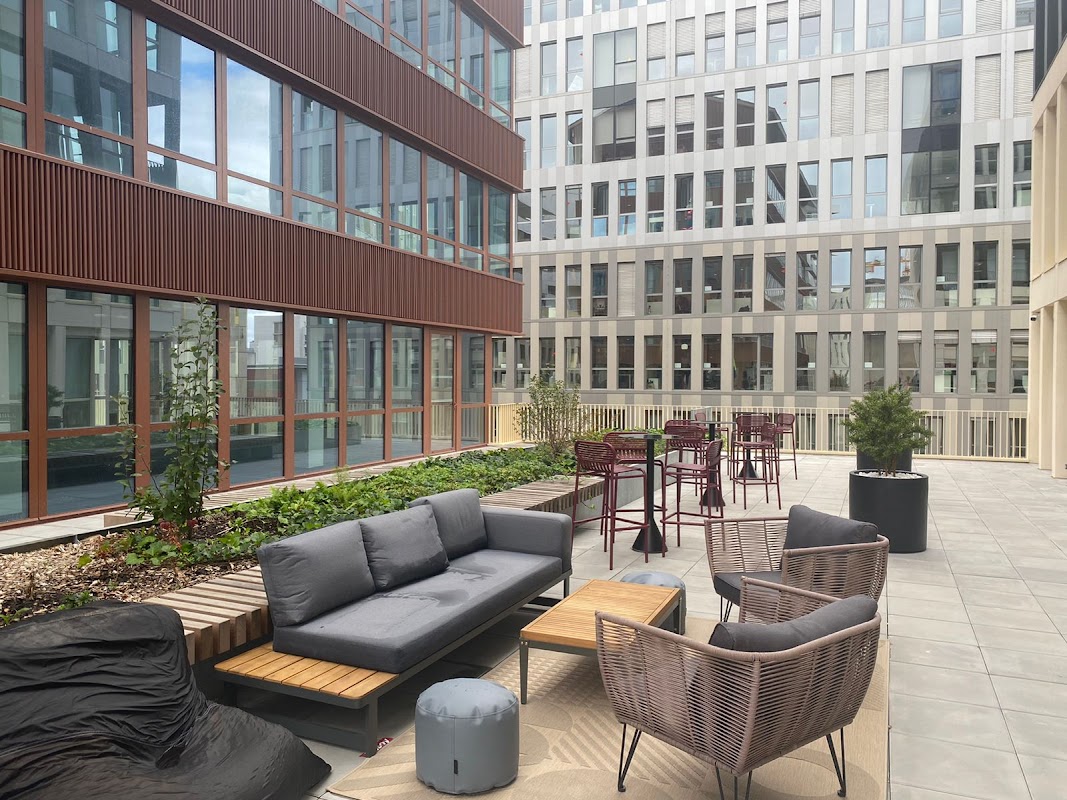 Photo de Flex-O Bordeaux Euratlantique