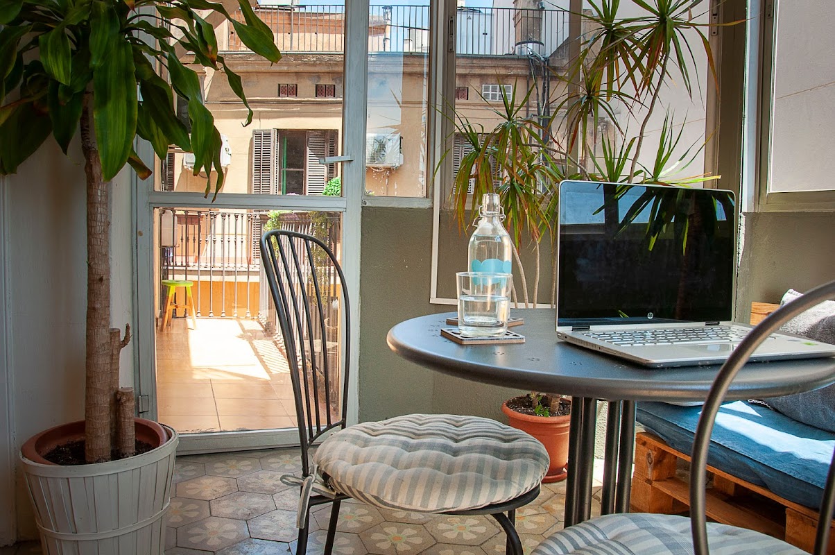 Photo de Coworking Fontanella 18