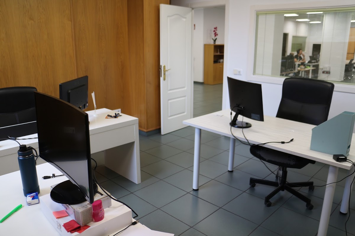 Photo de The Shack 360