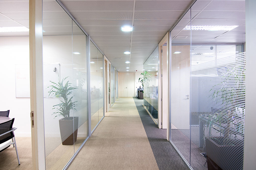 Photo de Centro De Negocios Coronales