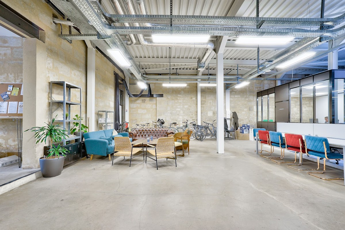 Photo de Hiptown Saint Joseph