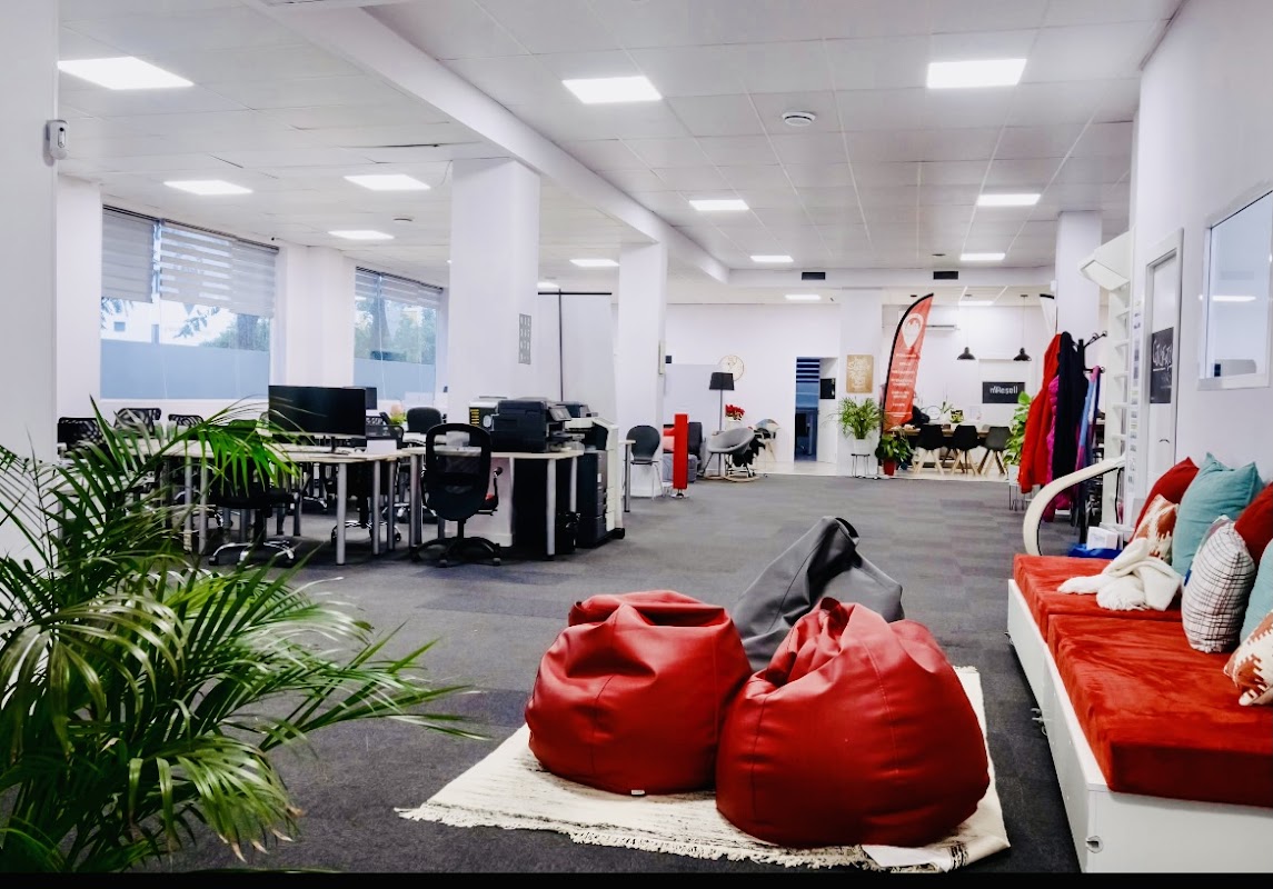 Photo de SmartWorkPlaza Puerto