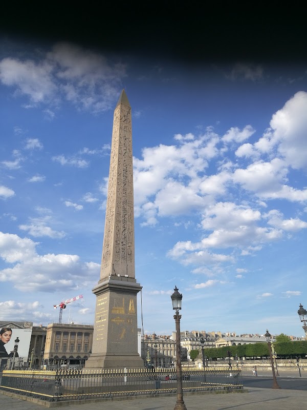 Photo de Deskeo Madeleine