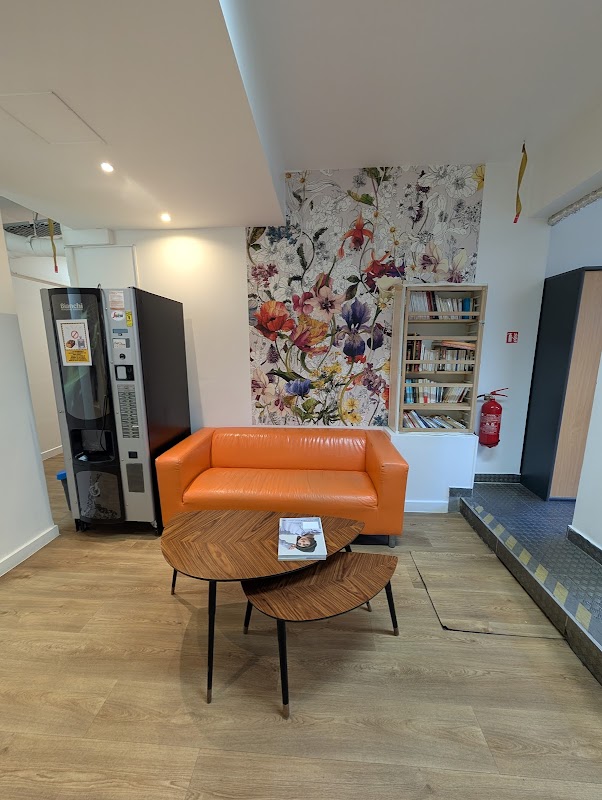 Photo de Facility Center