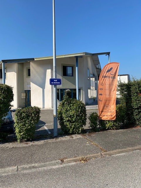 Photo de Dom CO-WORK