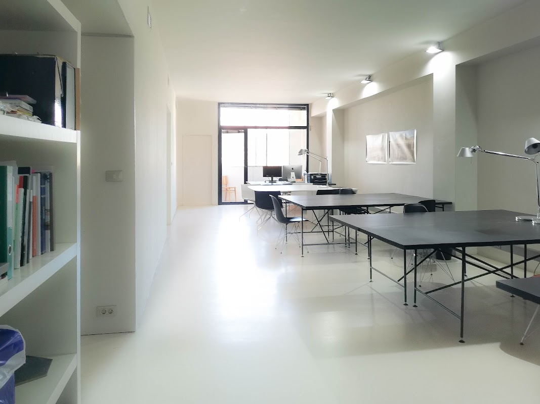 Photo de Alquiler Oficinas Bcn