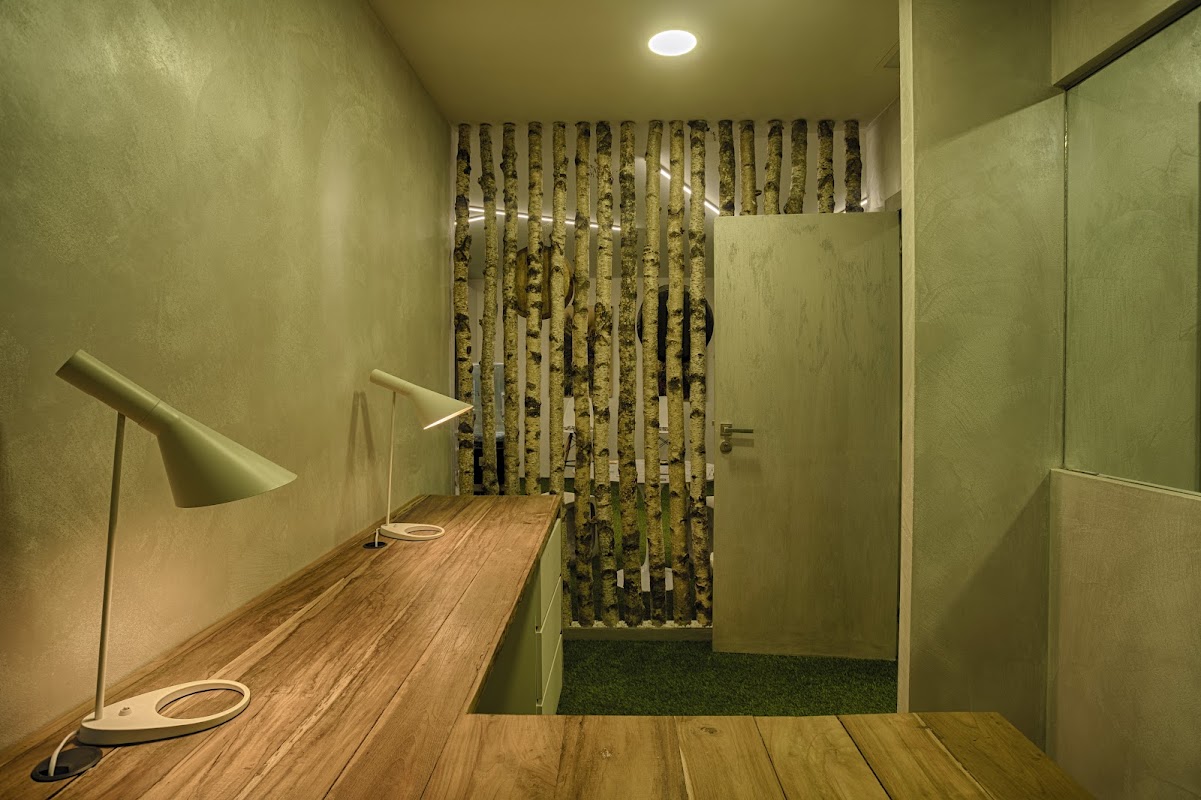 Photo de Cowork Group Ibiza