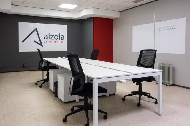 Photo de Alzola Coworking