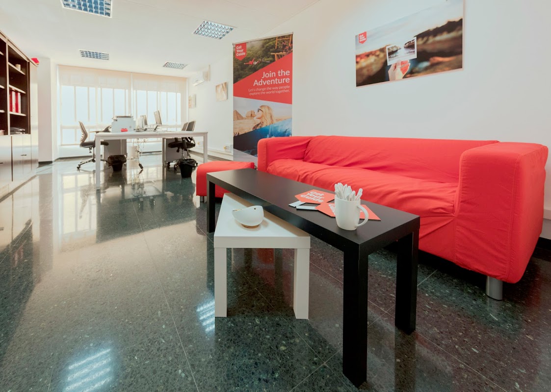 Photo de Coworking Gavà