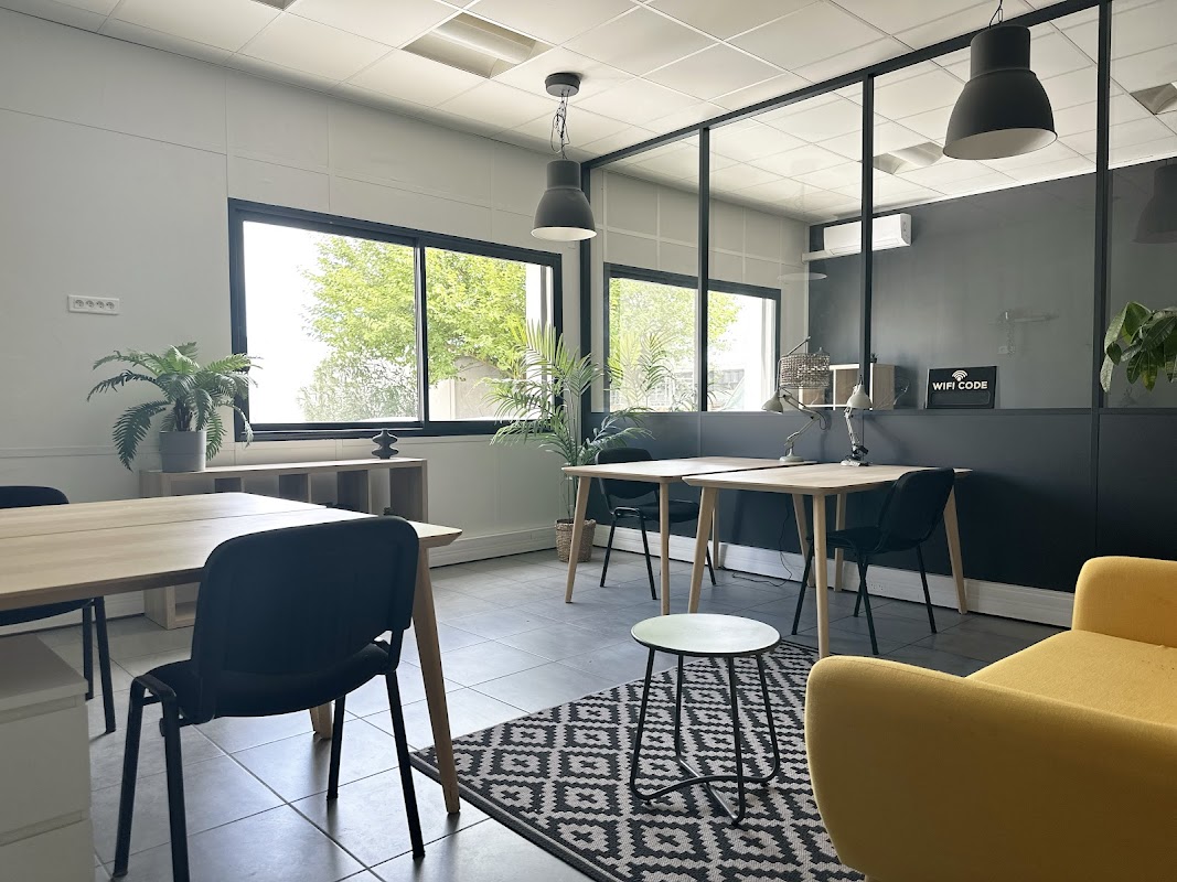 Photo de CoWork Factory Castries