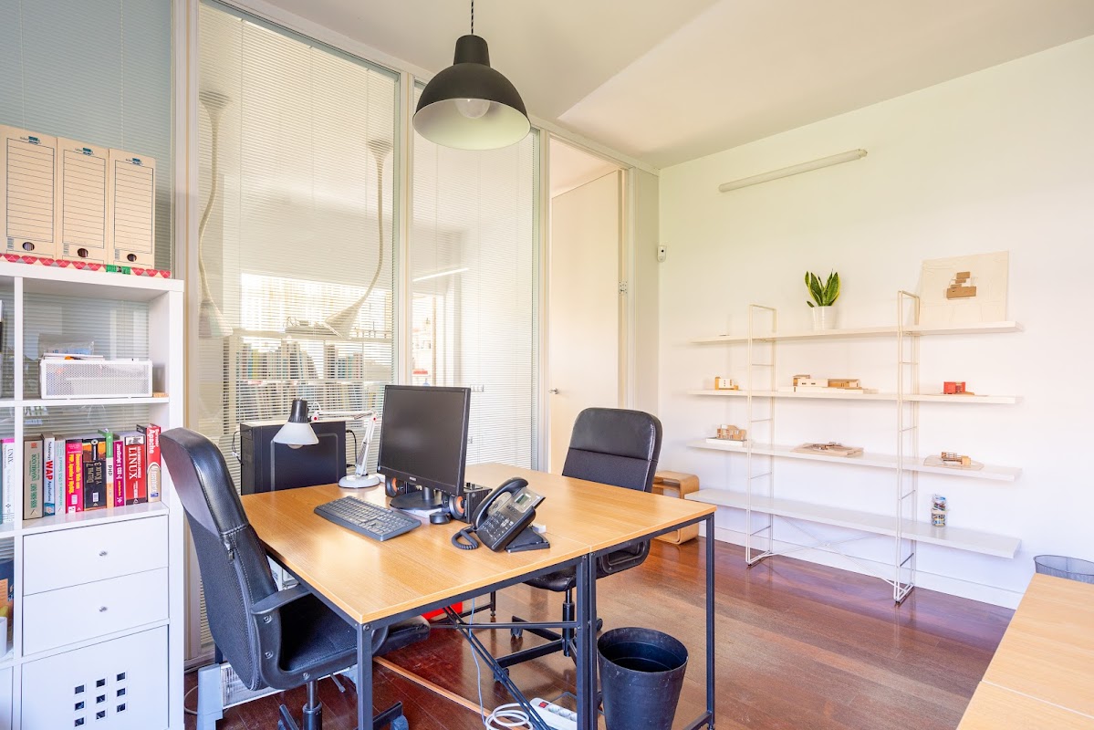 Photo de Coworking El Centro