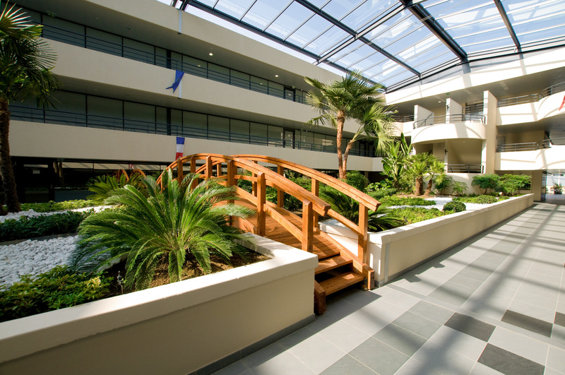 Photo de BURO Club Sophia Antipolis chez Drakkar