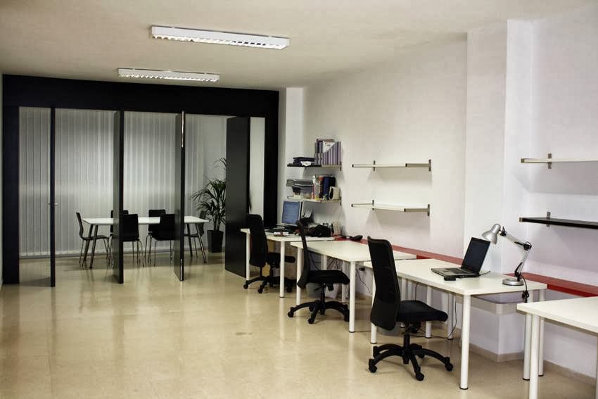 Photo de Coworking Nomad