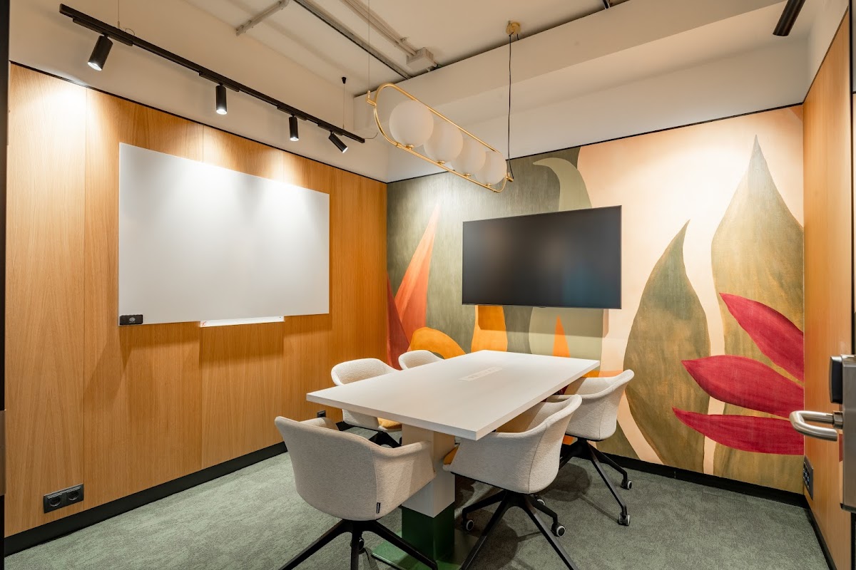 Photo de Onecowork Recoletos