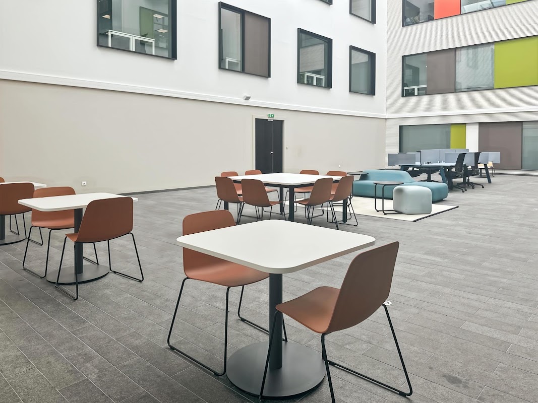 Photo de Regus Lesquin