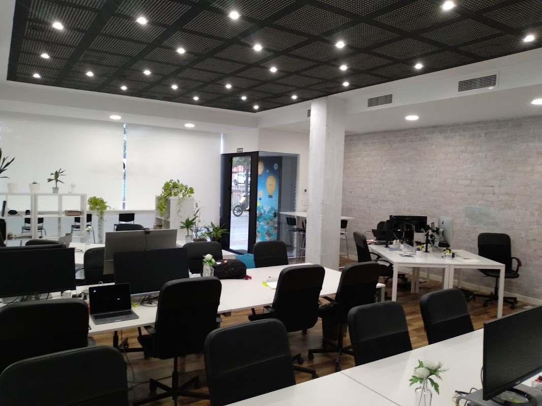 Photo de Lazona Coworking