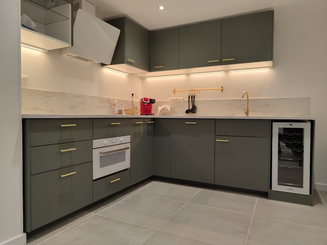 Photo de Galaxy Space